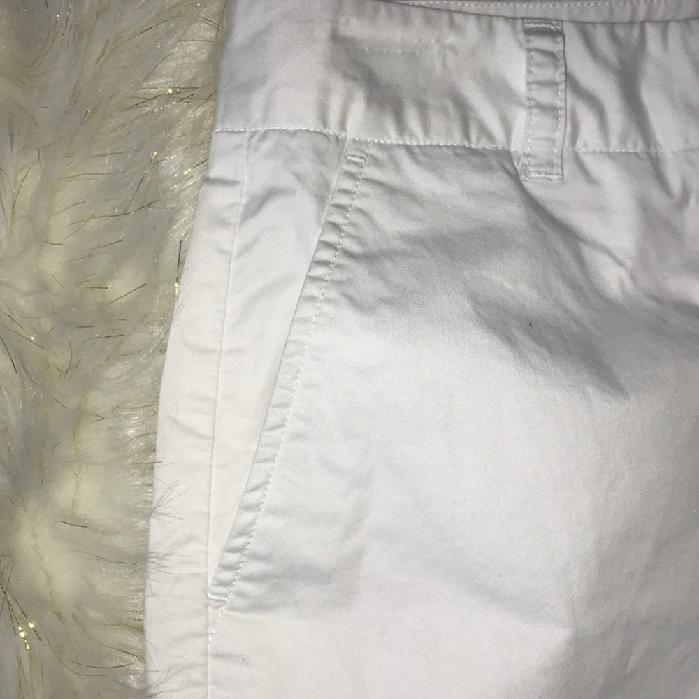 🐳Vineyard Vines White Dayboat Skirt - Picture 6 of 8